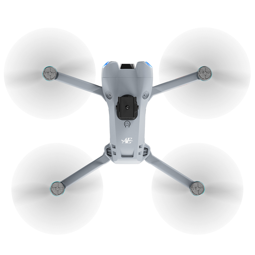 Drone 5G  HD Aerial Photograph - огляд і ціна Drone Gimbal 2 Axis
