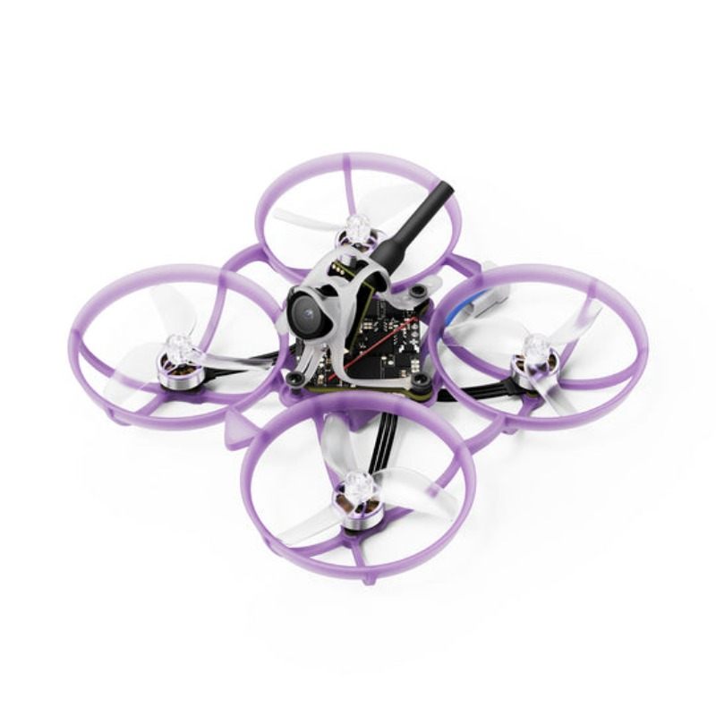 BETAFPV Air75 II Brushless Who - огляд і ціна Drone Gimbal Brushless