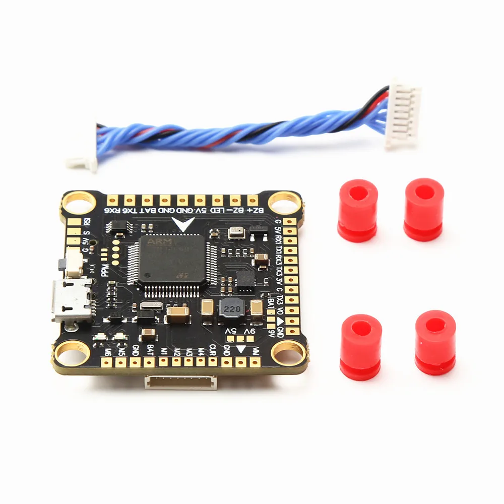 Betaflight F4V3S F4 V3 V3S PLU - огляд і ціна Betaflight Fc F4