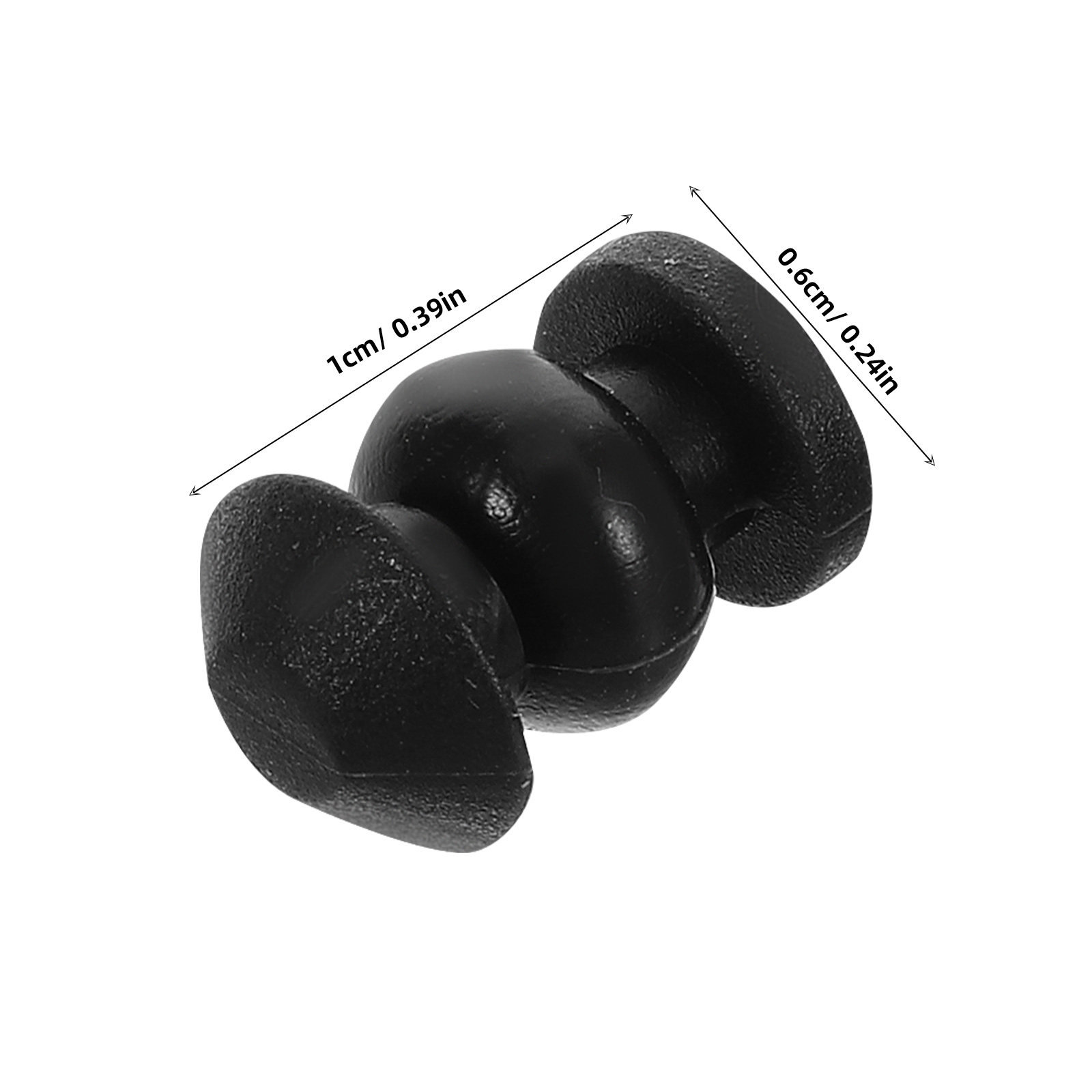 10Pcs Rc Drone Gimbal Silicone - огляд і ціна Drone Gimbal Dampener