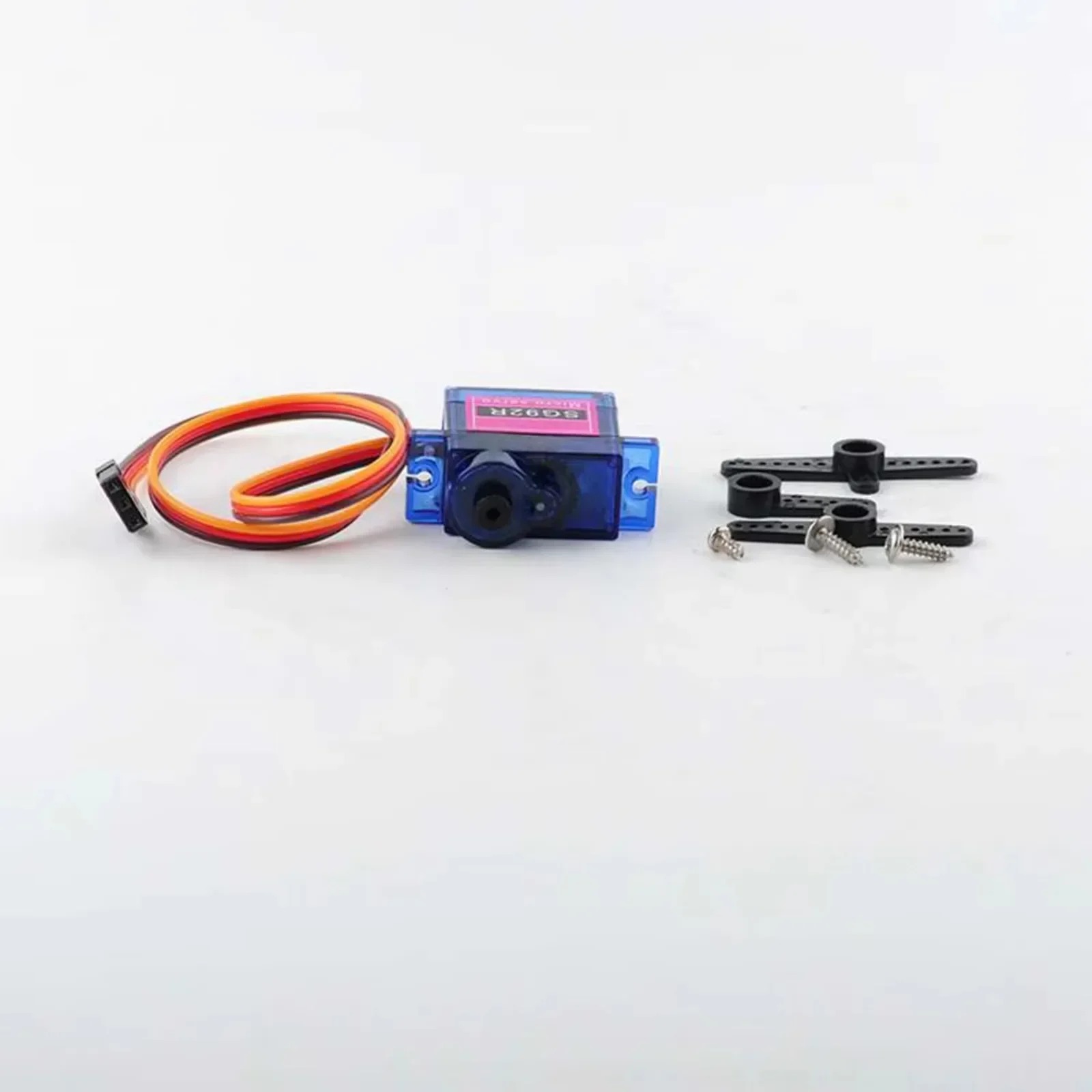 10pcs/lot SG92R Micro Servo 9g - огляд і ціна Drone Gimbal Controller