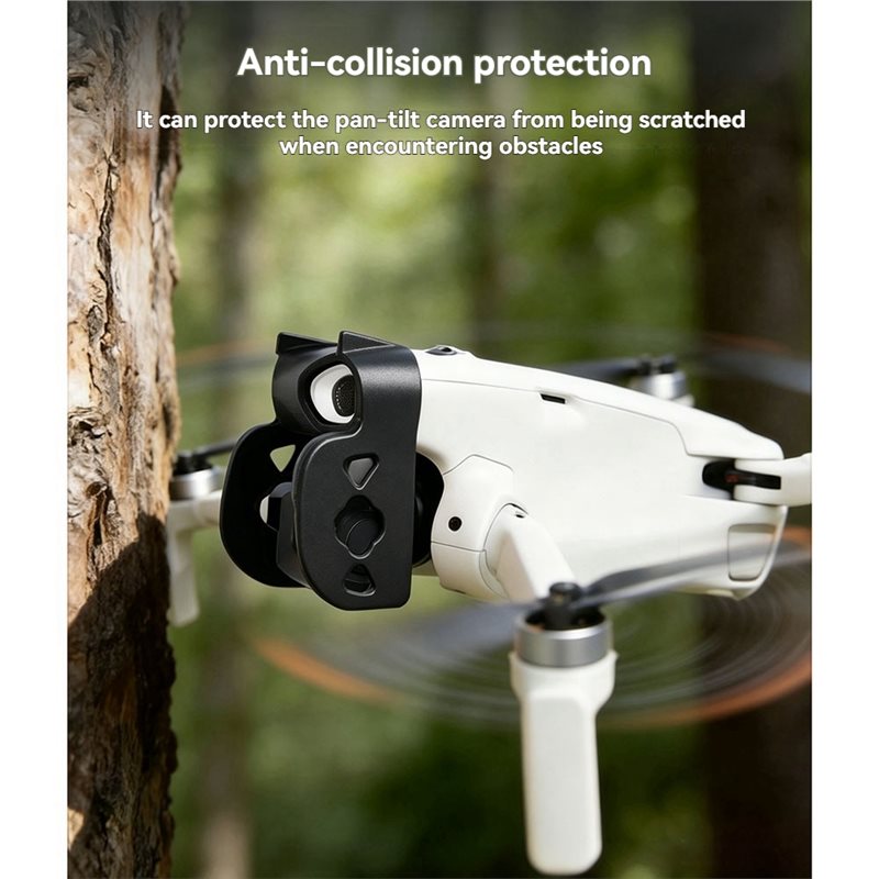 DT18 Gimbal Protection Bar Ant - огляд і ціна Drone Gimbal For Gopro