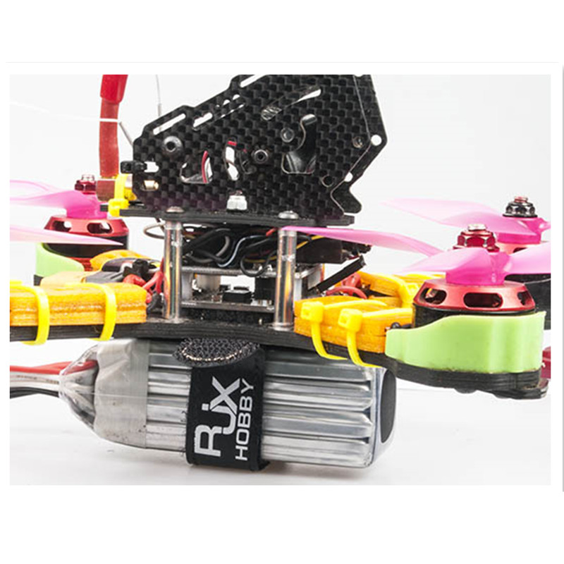 8Pcs Battery Ribbon Non-Slip M - огляд і ціна Drone Gimbal Controller