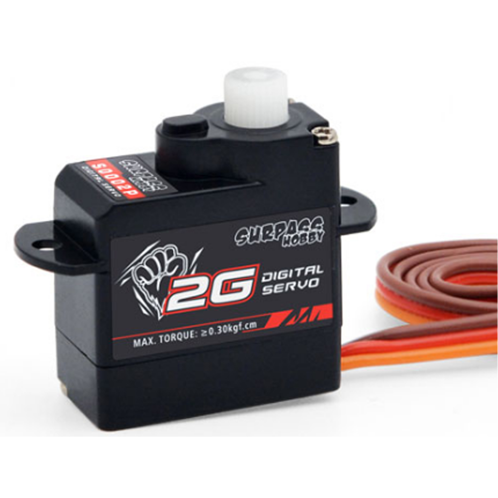 2g 3.7g 4.3g 6g 17g 25g Micro  - огляд і ціна Drone Gimbal Controller