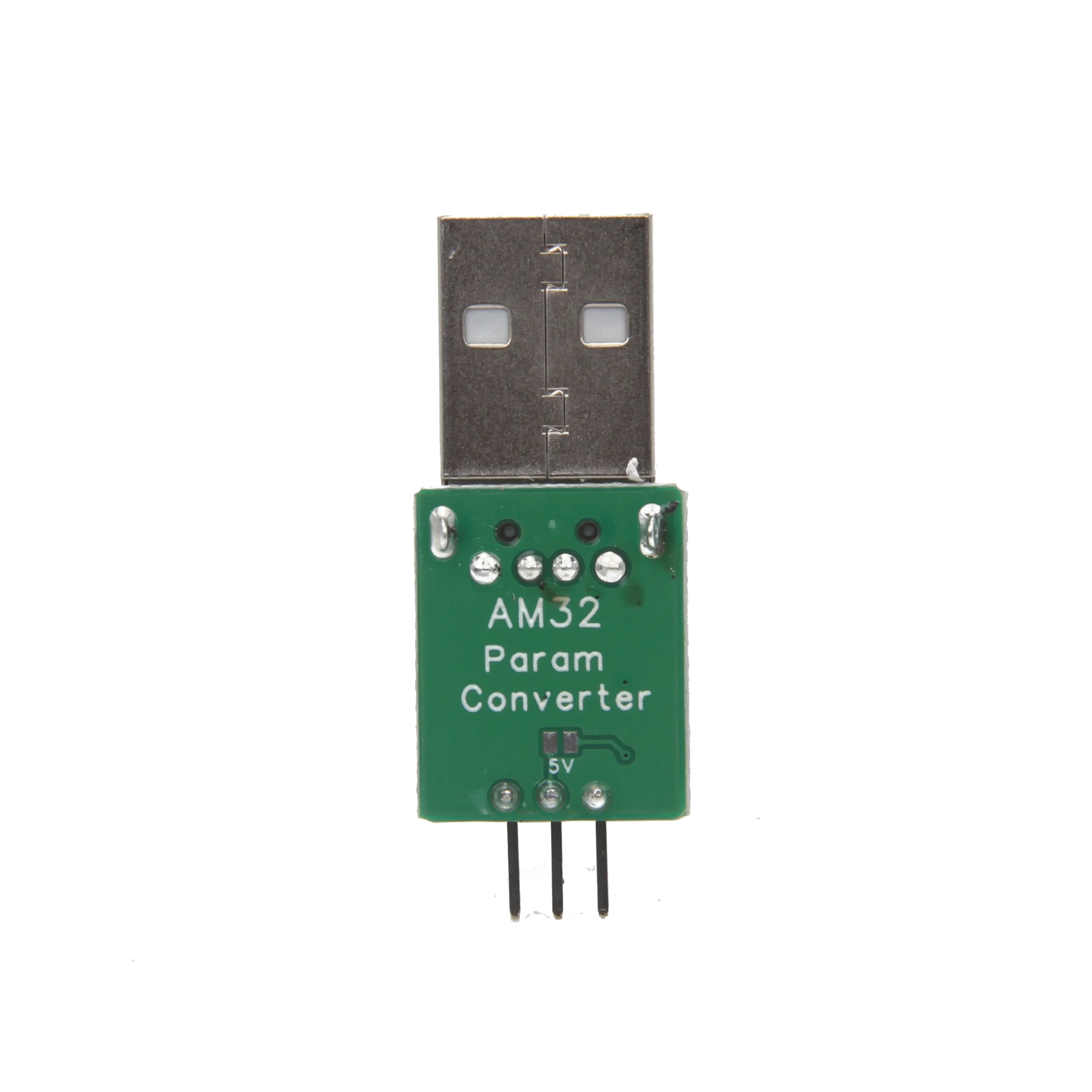 AM32 40A 45A 65A 80A ESC USB/T - огляд і ціна Drone Gimbal Controller