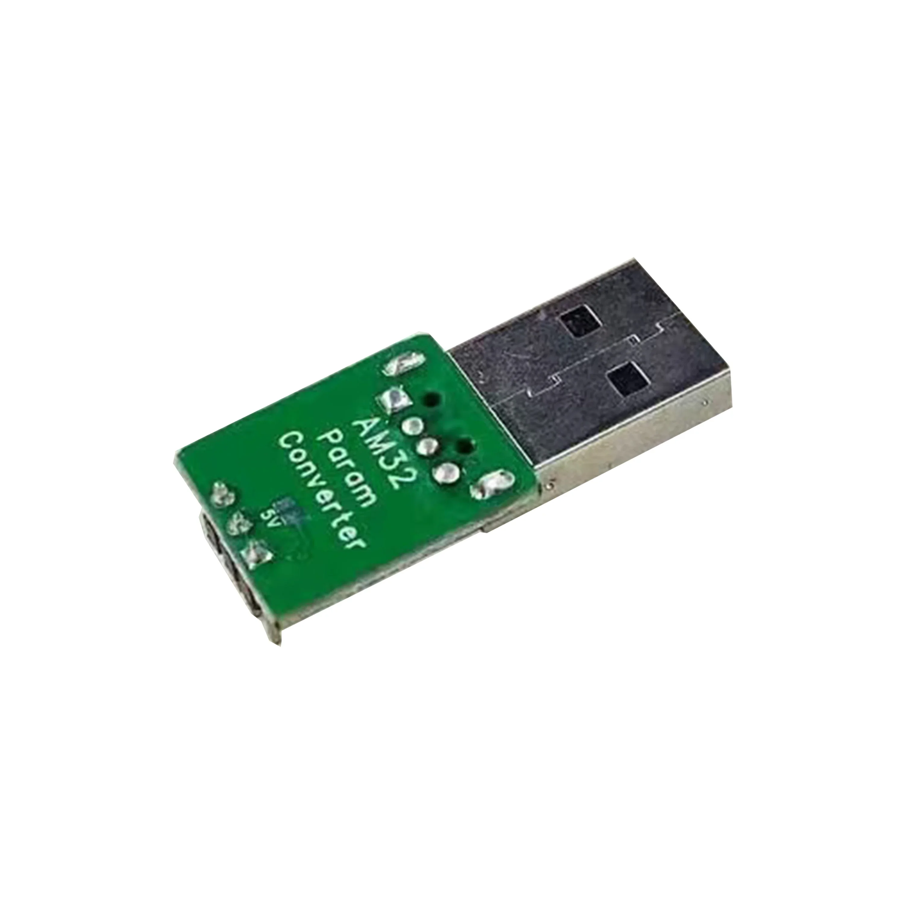 AM32 40A 45A 65A 80A ESC USB/T - огляд і ціна Drone Gimbal Controller