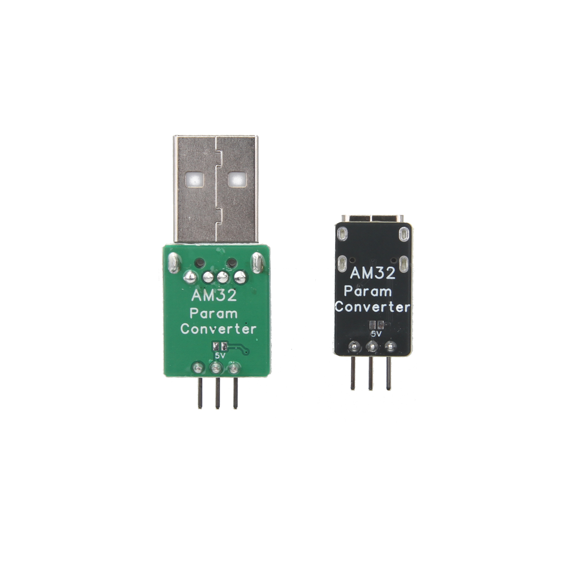 AM32 40A 45A 65A 80A ESC USB/T - огляд і ціна Drone Gimbal Controller