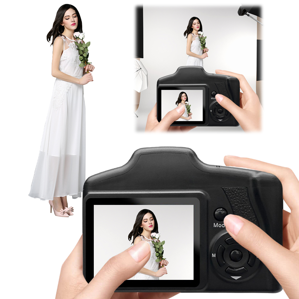 Professional Photography Camer - огляд і ціна Canon Camera Eos R50