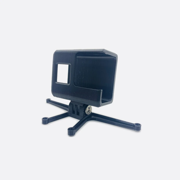 3D Printed TPU Mounting Bracke - огляд і ціна Drone Gimbal Controller