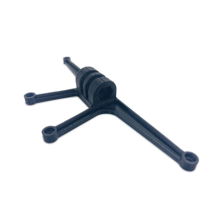 3D Printed TPU Mounting Bracke - огляд і ціна Drone Gimbal Controller