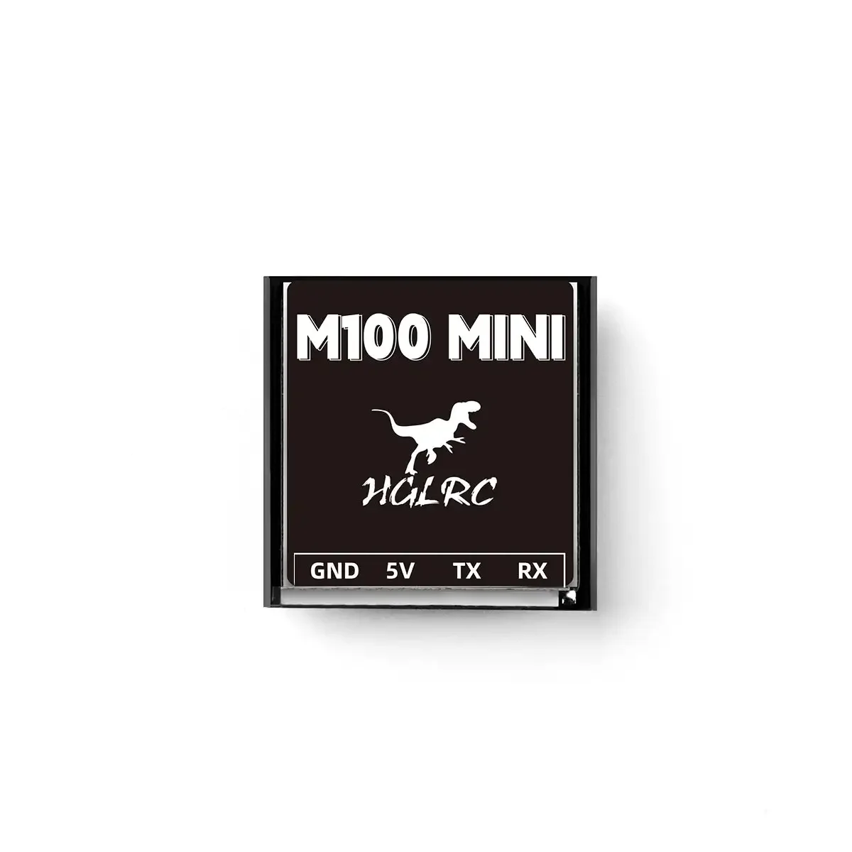 HGLRC M100 MINI GPS Module M10 - огляд і ціна Drone Gimbal Controller