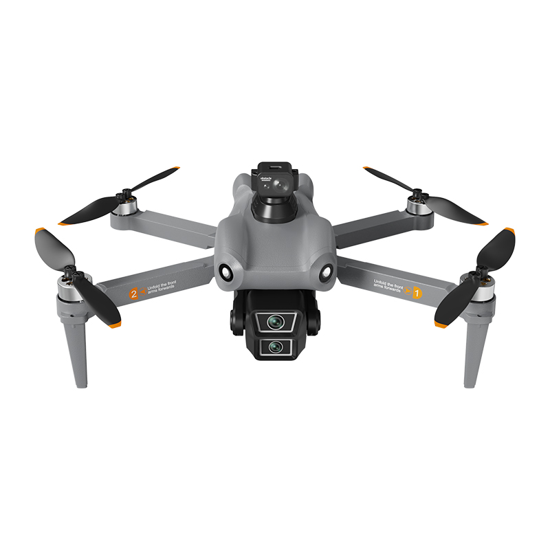 L300 Pro GPS Professional Dron - огляд і ціна Drone Gimbal 2 Axis