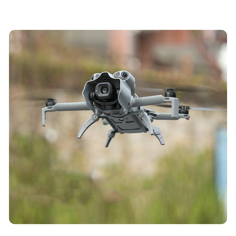 DT18 Anti-Glare Lens Hood for  - огляд і ціна Drone Gimbal For Gopro